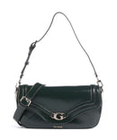Guess Dea Schultertasche forest