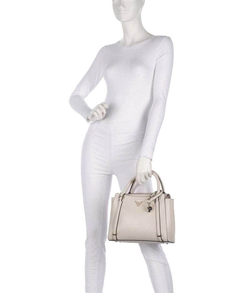 Guess Daryna Handbag bone