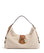 Guess Camden Hobo bag natural/cognac