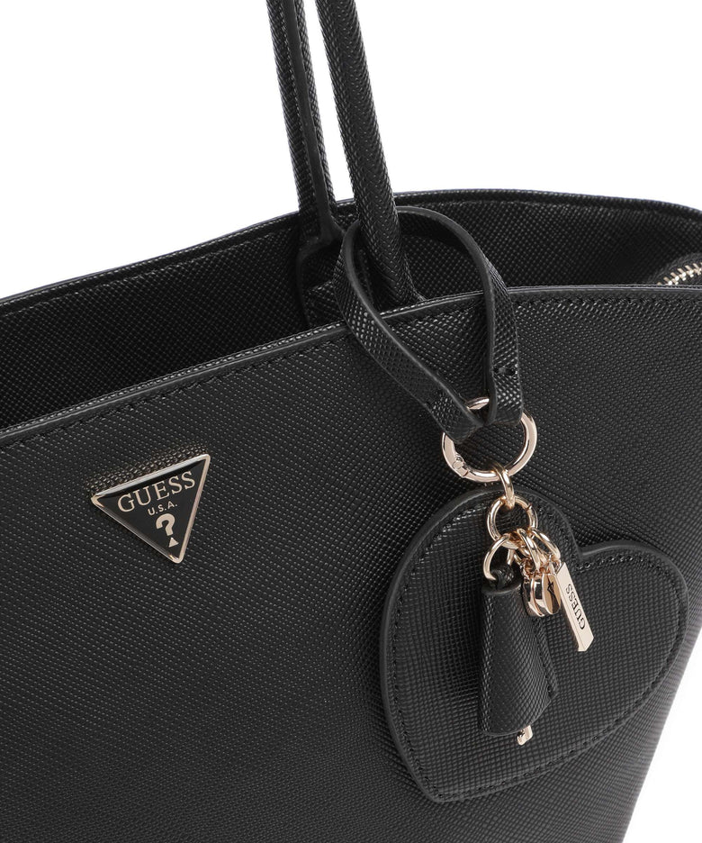 Guess Bolena Tote bag black