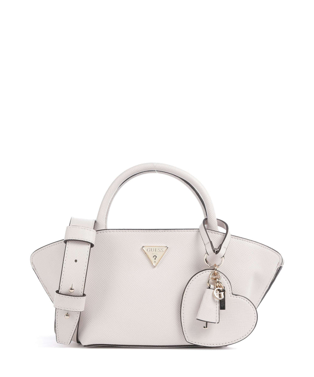 Guess Bolena Crossbody bag stone