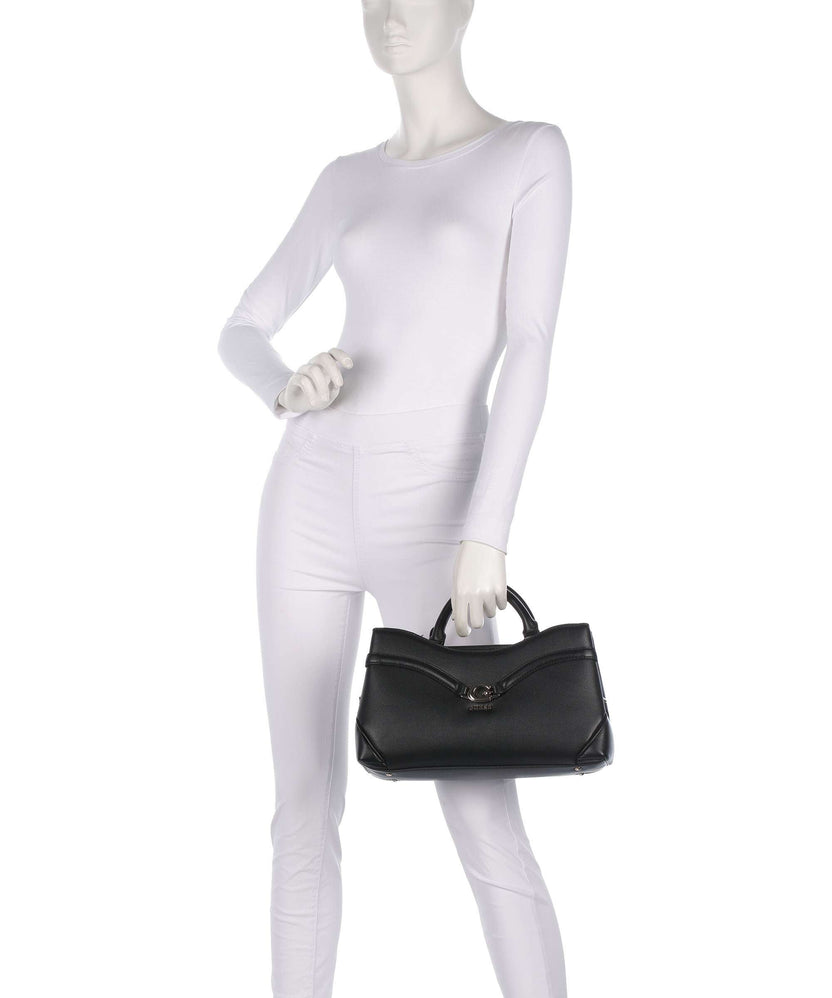 Guess Dea Handbag black