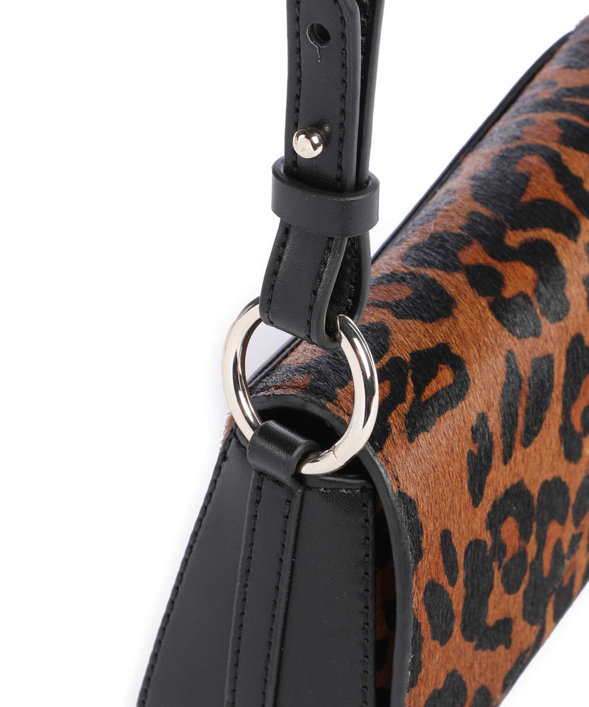 Guess Domitilla Shoulder bag leopard