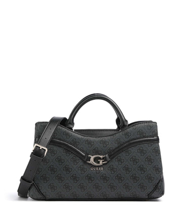 Guess Dea Sac à main coal logo