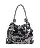 Guess Holiday Sac seau pewter