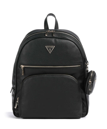 Guess Power Play Sac à dos black