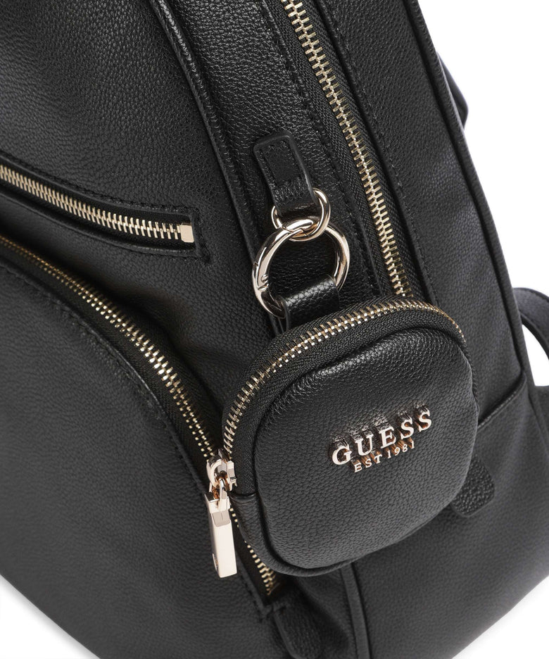 Guess Power Play Backpack black