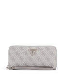 Guess Laurel Geldbörse dark oak