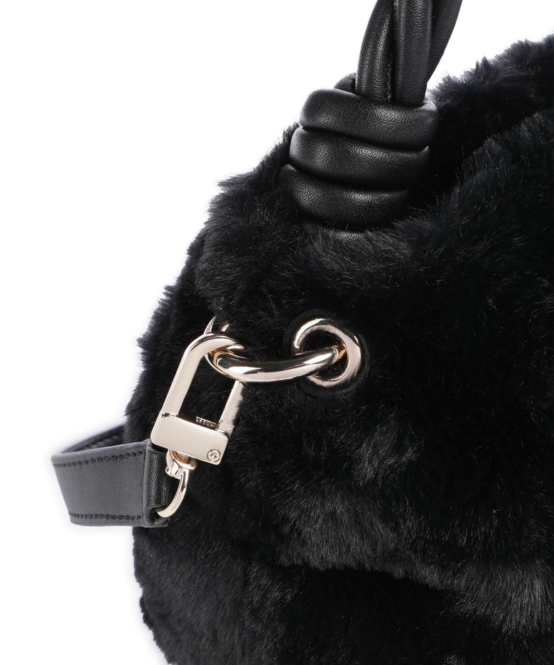 Guess Shaida Handbag black