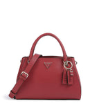 Guess Noelle Handtasche garnet