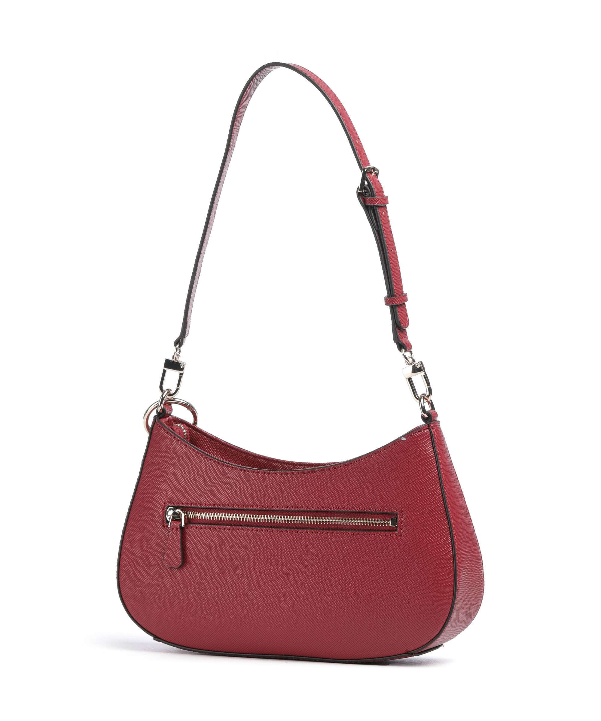 Guess Noelle II Shoulder bag garnet