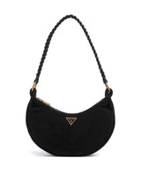 Guess Amita Schultertasche black