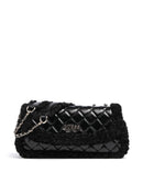 Guess Schultertasche black
