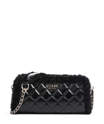 Guess Umhängetasche black