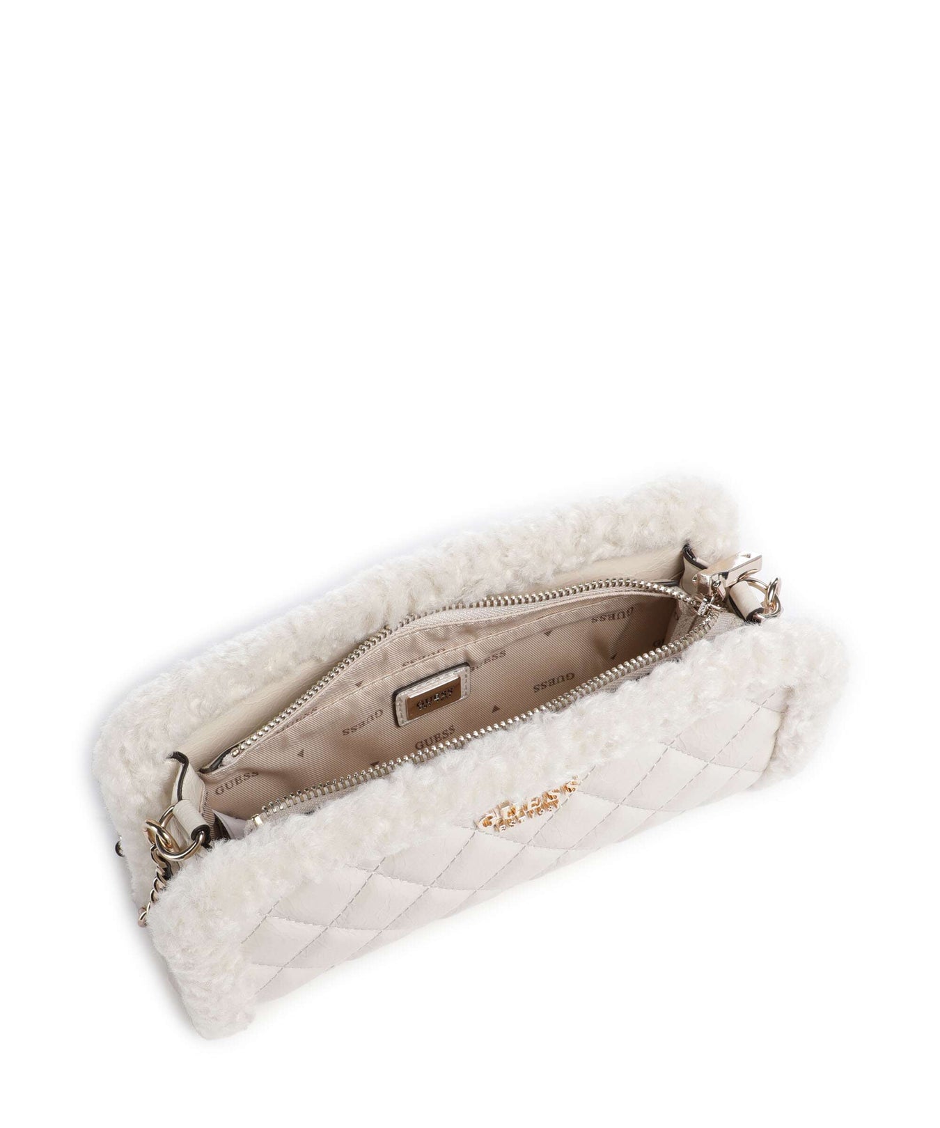 Guess Crossbody bag bone