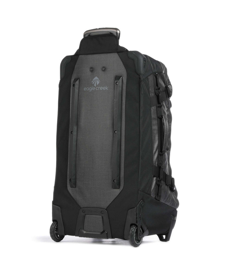 Eagle Creek Exploration ORV Trunk 30 Trolley (2 wheels) black