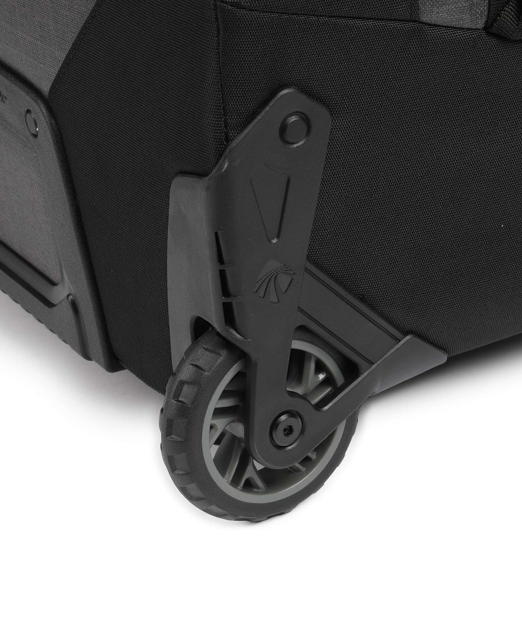 Eagle Creek Exploration ORV Trunk 30 Trolley (2 wheels) black