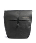 Brooks England Bricklane Bike pannier black