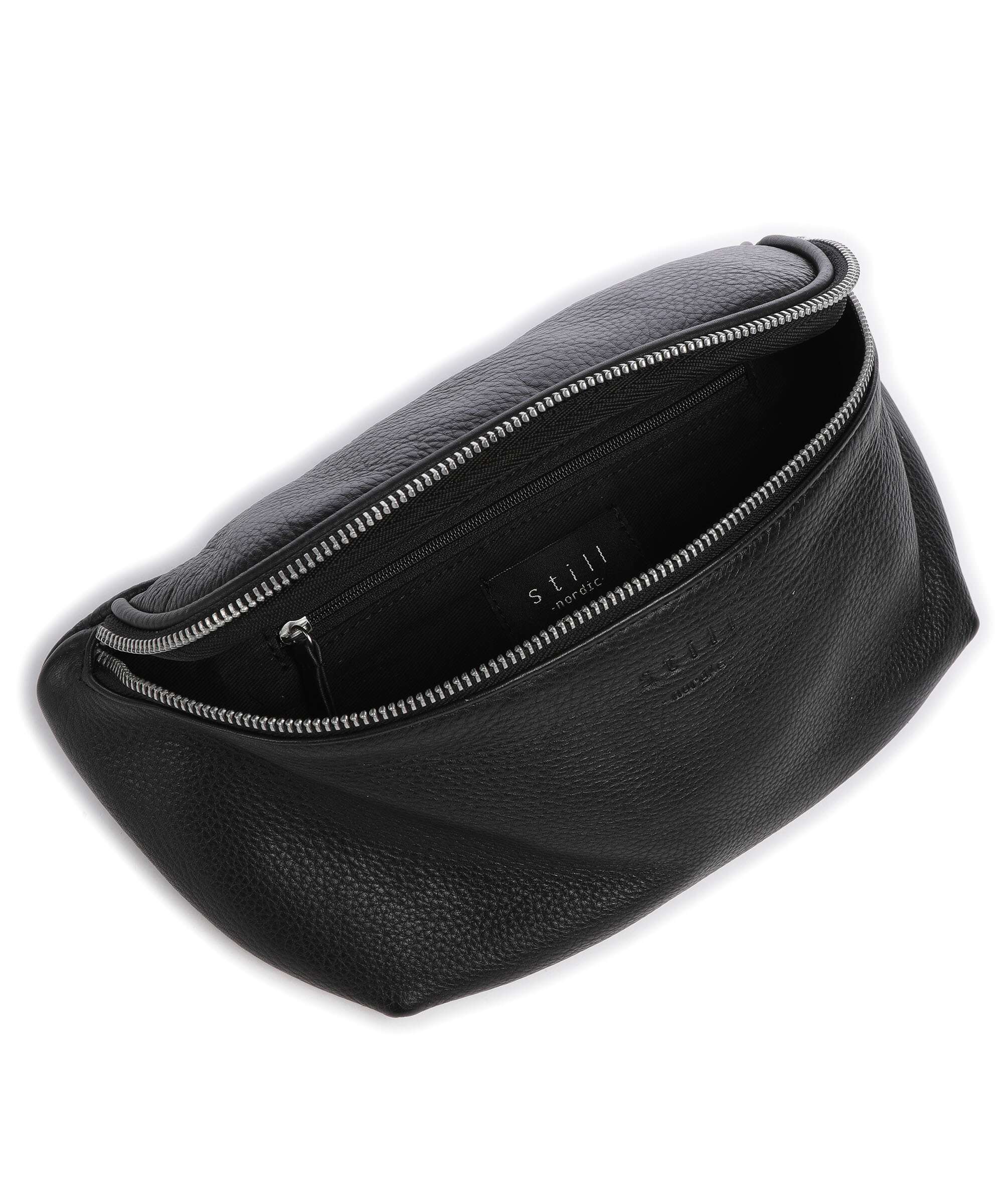 Still Nordic Anouk Belt bag black