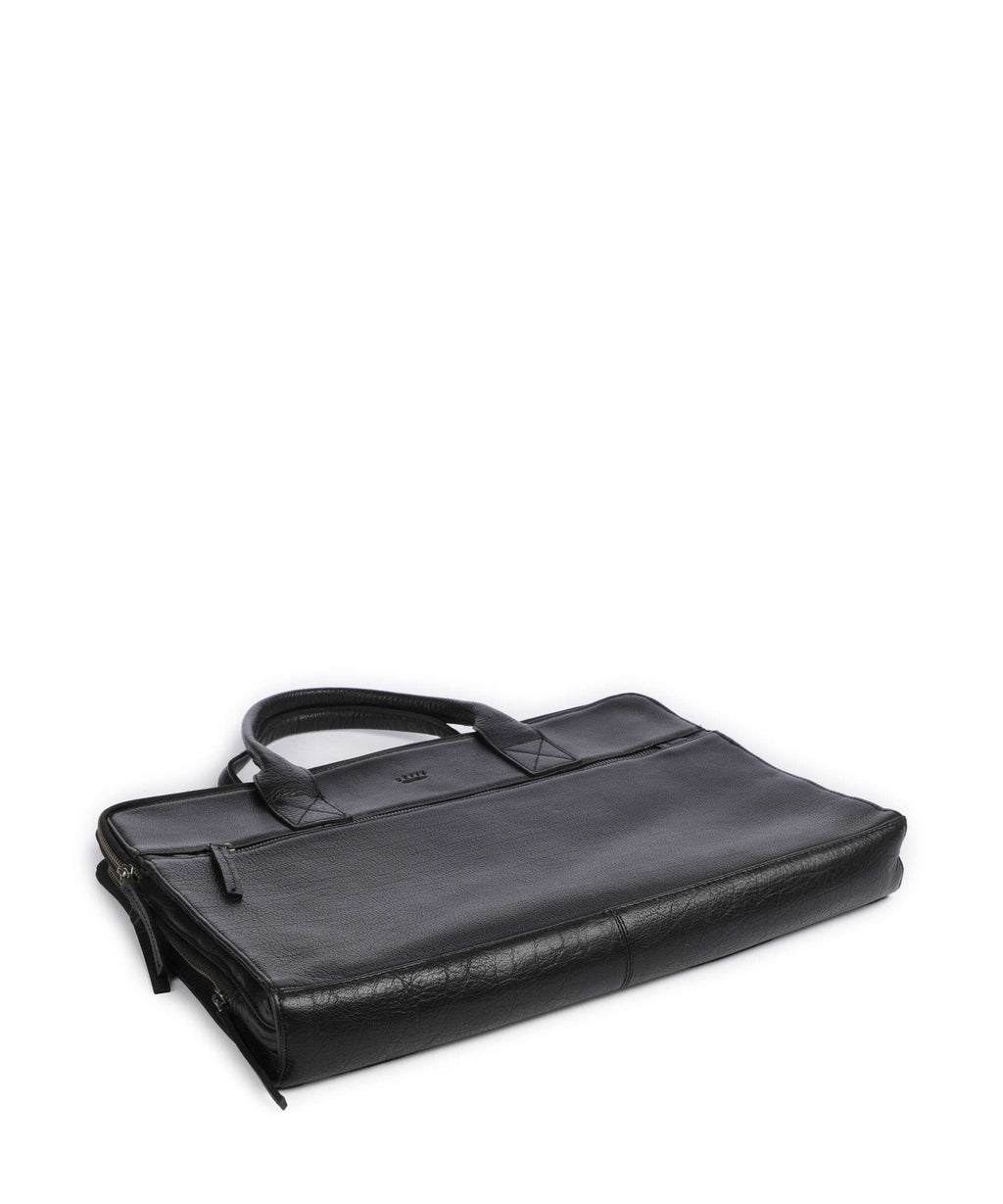Still Nordic Clean Briefcase black