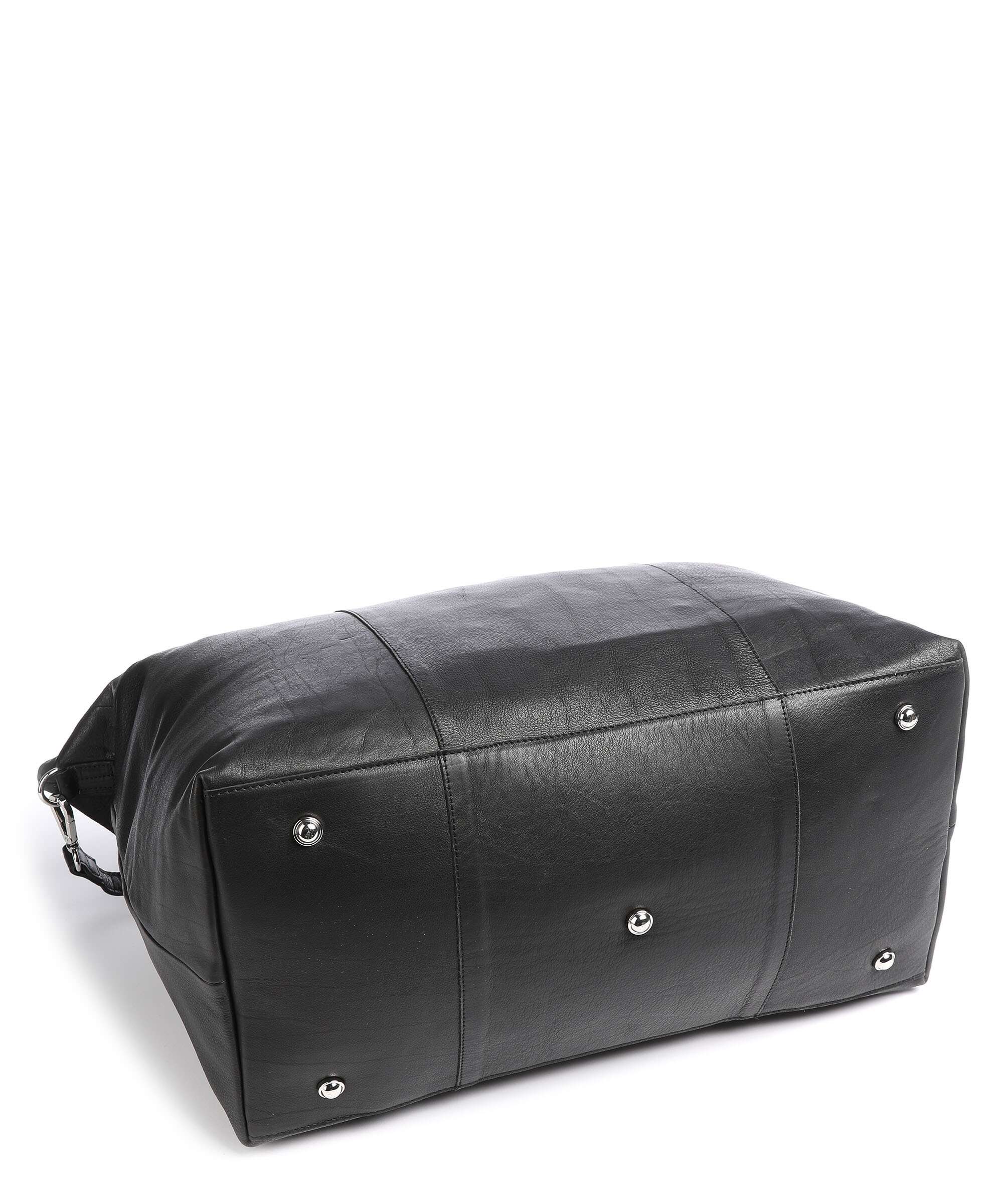 Still Nordic Basic Weekend bag black