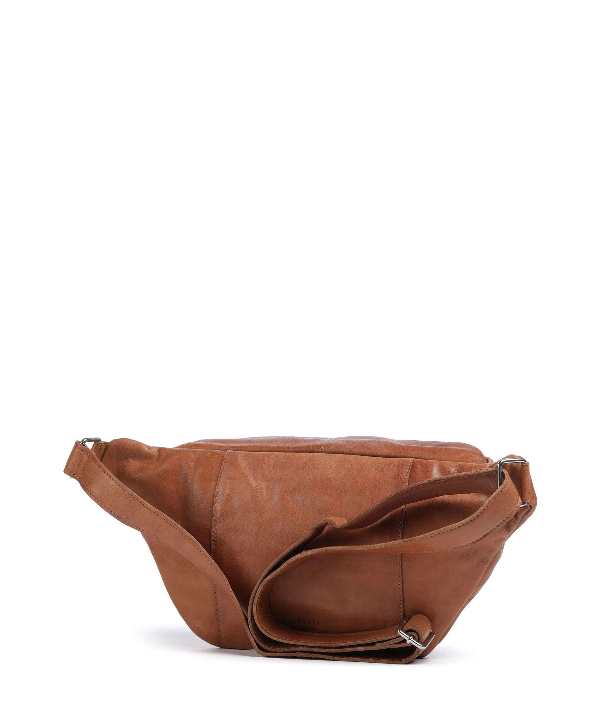 Still Nordic Basic Crossbody bag caramel