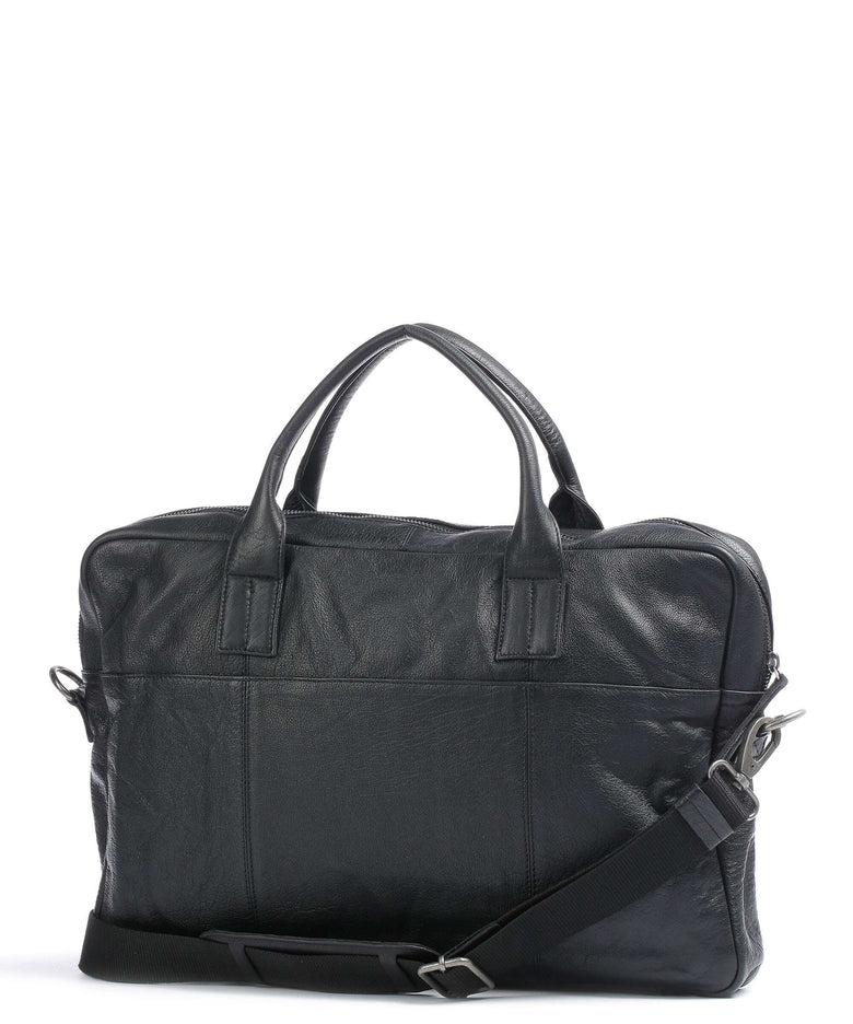 Still Nordic Damon Briefcase black