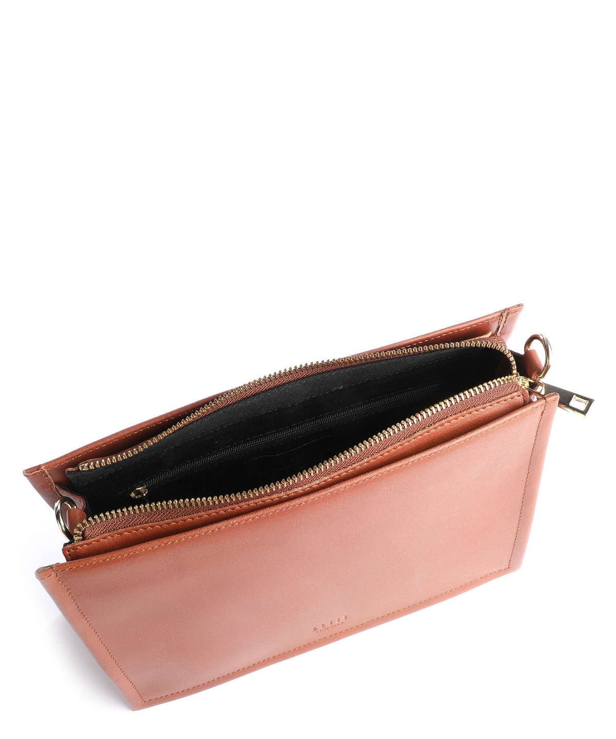 Still Nordic Aggie Aggie Crossbody bag cognac