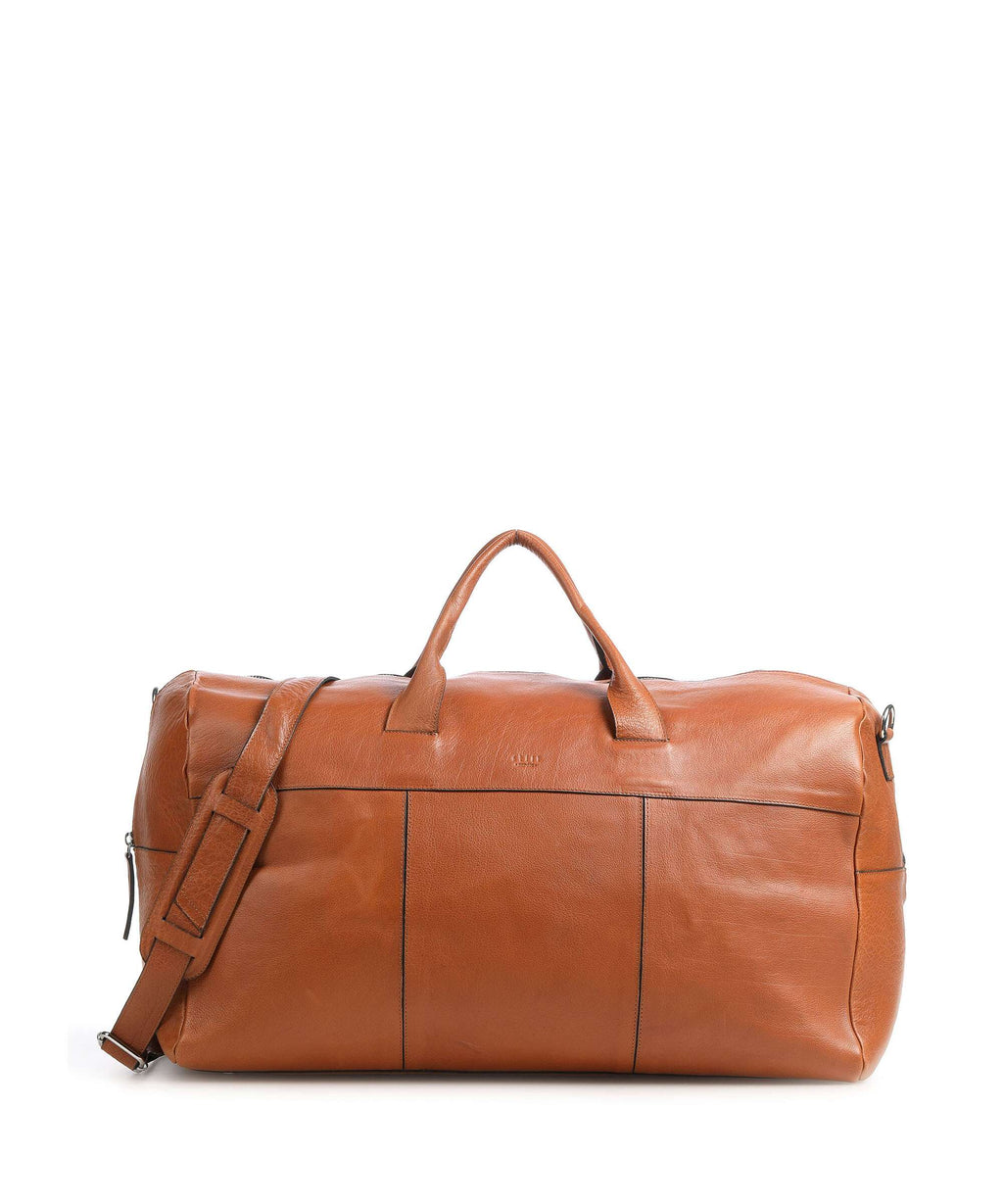 Still Nordic Richard Richard Weekend bag brandy