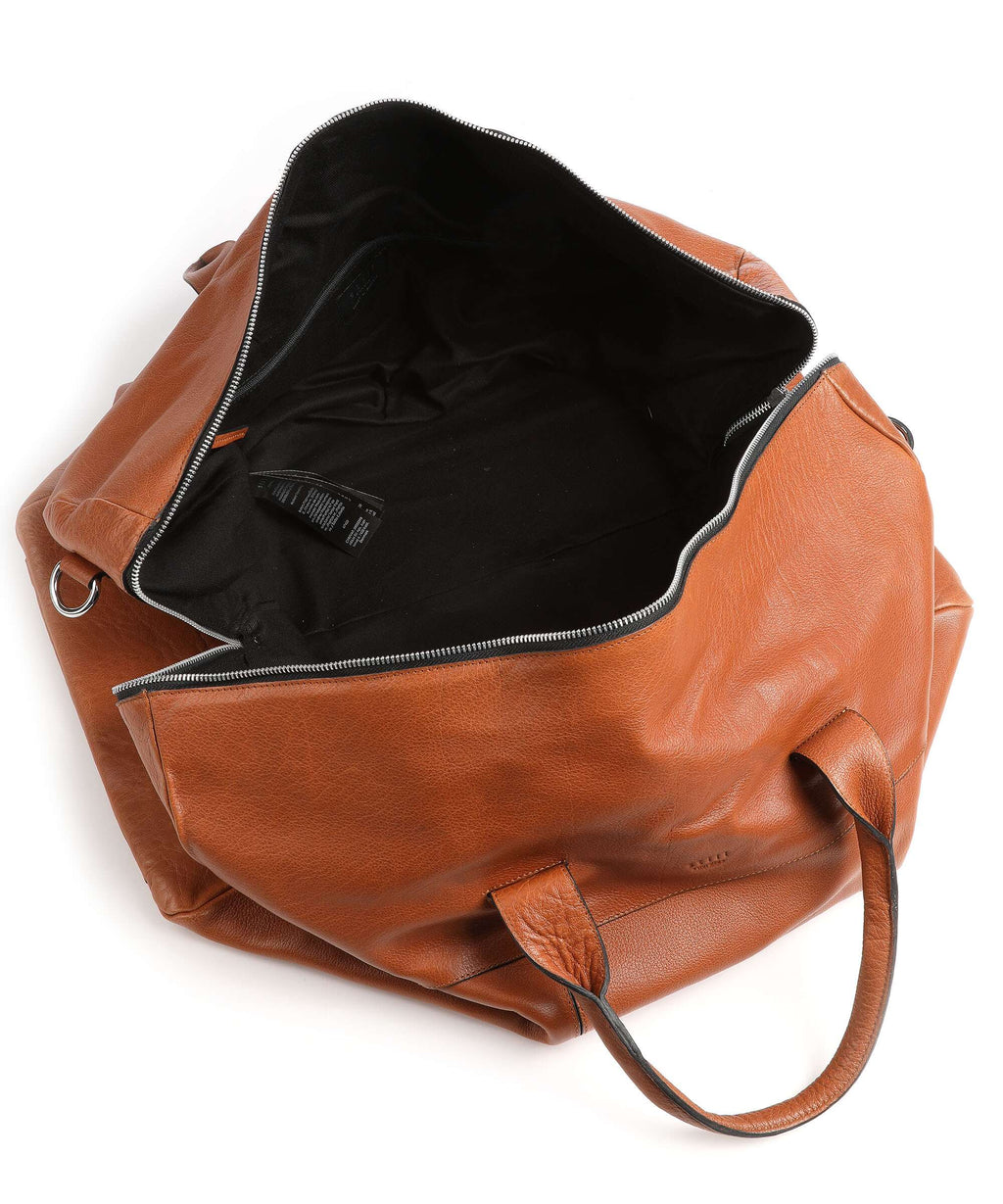 Still Nordic Richard Richard Weekend bag brandy