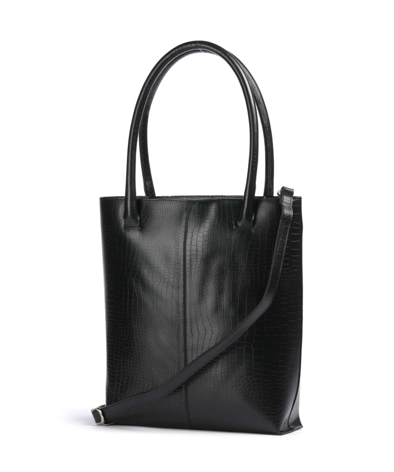 Still Nordic Lucy Tote bag black