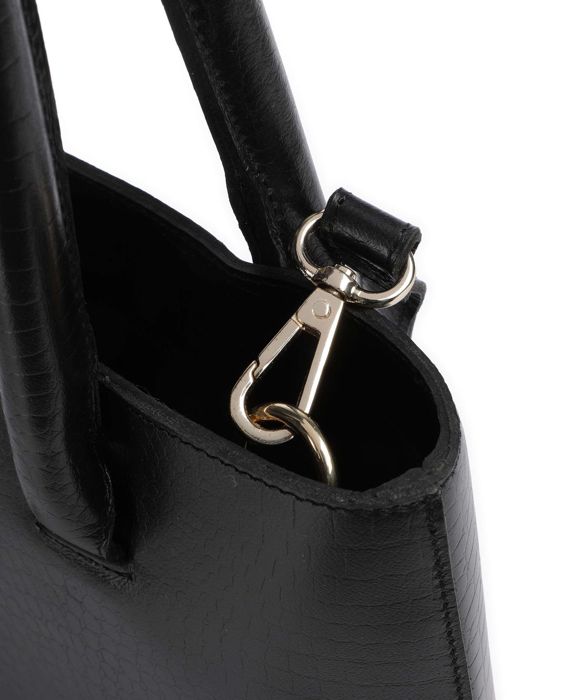 Still Nordic Lucy Tote bag black