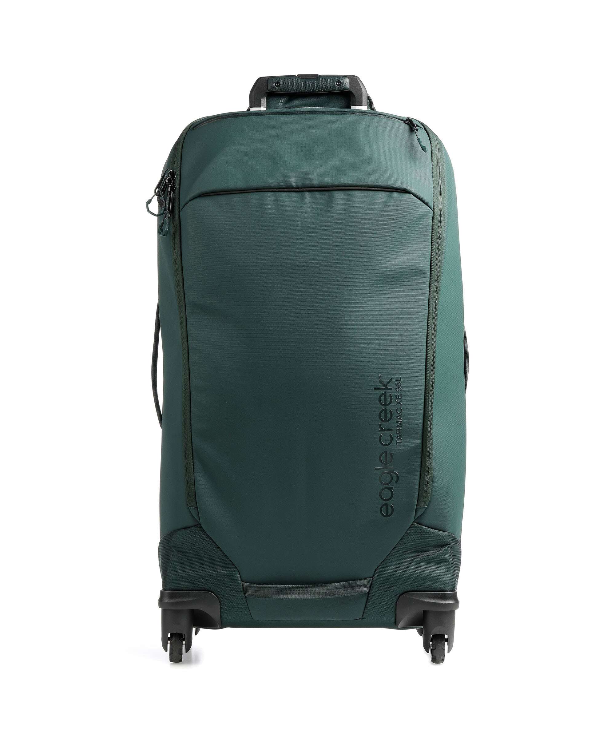 Eagle Creek Tarmac 95 Spinner (4 wheels) arctic sea green