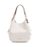 Michael Kors Lillie Sac fourre-tout vanilla/acorn