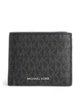 Michael Kors Greyson Geldbörse black