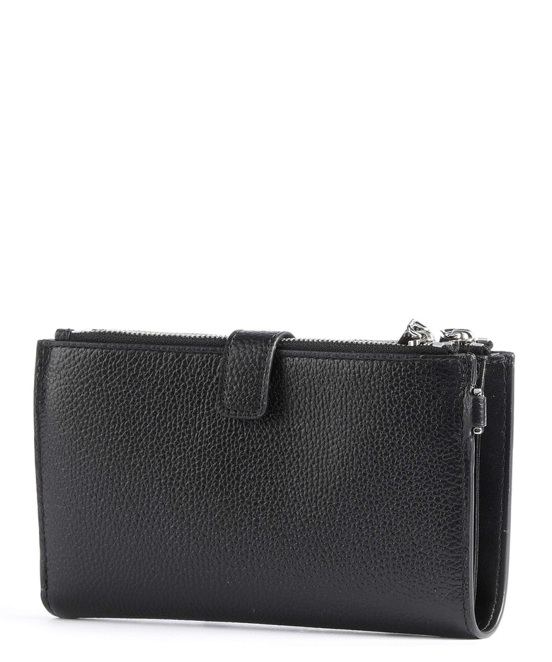 Michael Kors Jet Set Wallet black