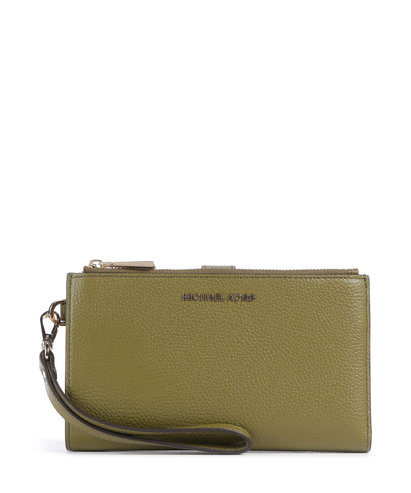 Michael Kors Jet Set Wallet pistachio