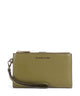 Michael Kors Jet Set Portefeuille pistachio