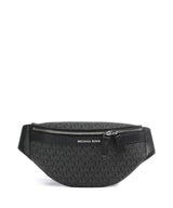 Michael Kors Greyson Sac banane black