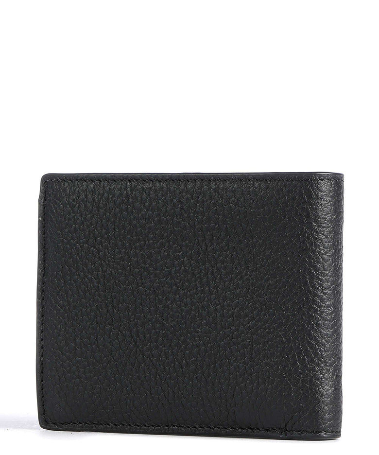 Michael Kors Hudson Wallet black