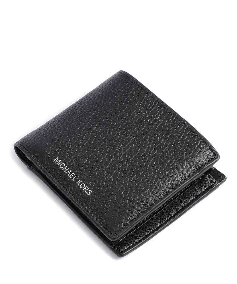 Michael Kors Hudson Wallet black