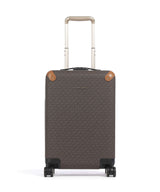 Michael Kors Travel Valise 4 roues brown/acorn