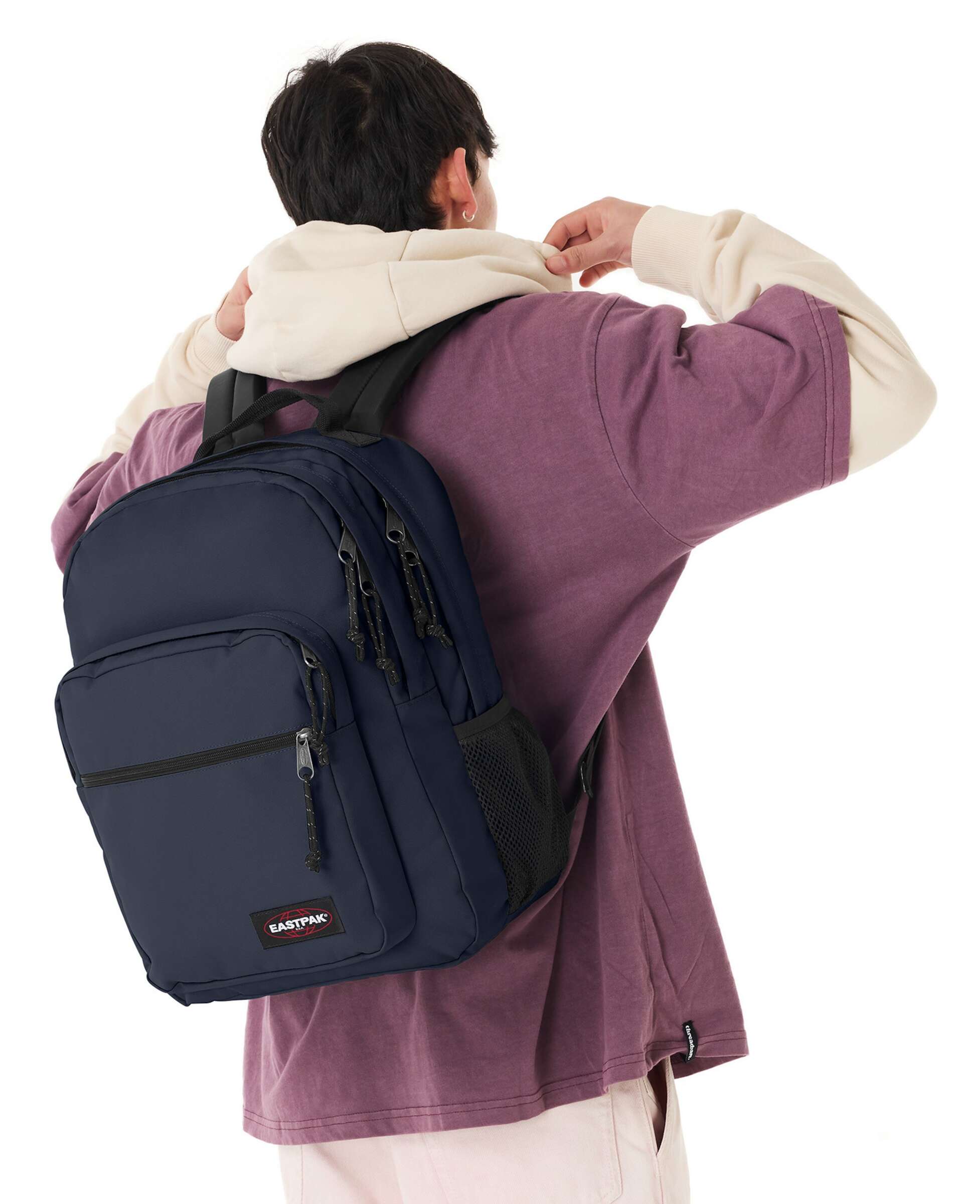 Eastpak Morius Backpack ultramarine