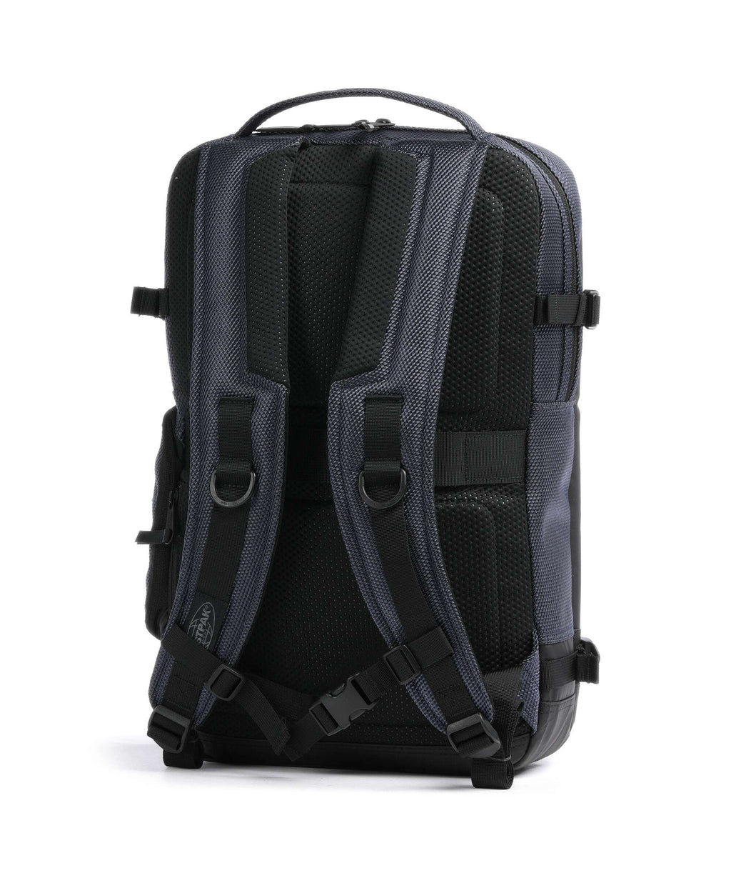 Eastpak Tecum M Backpack cnnct accent marine
