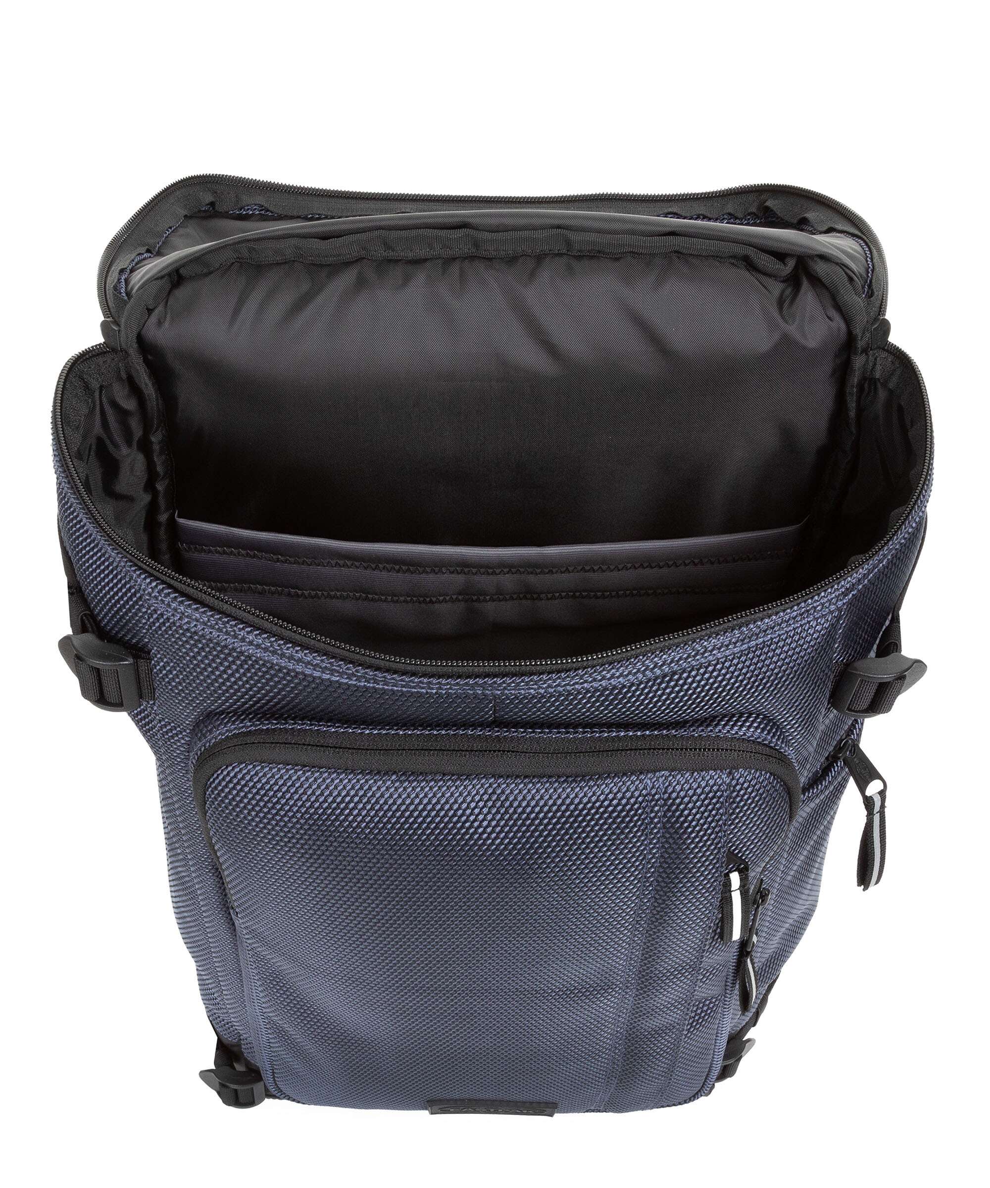 Eastpak Cnnct Tecum Top Backpack accent marine