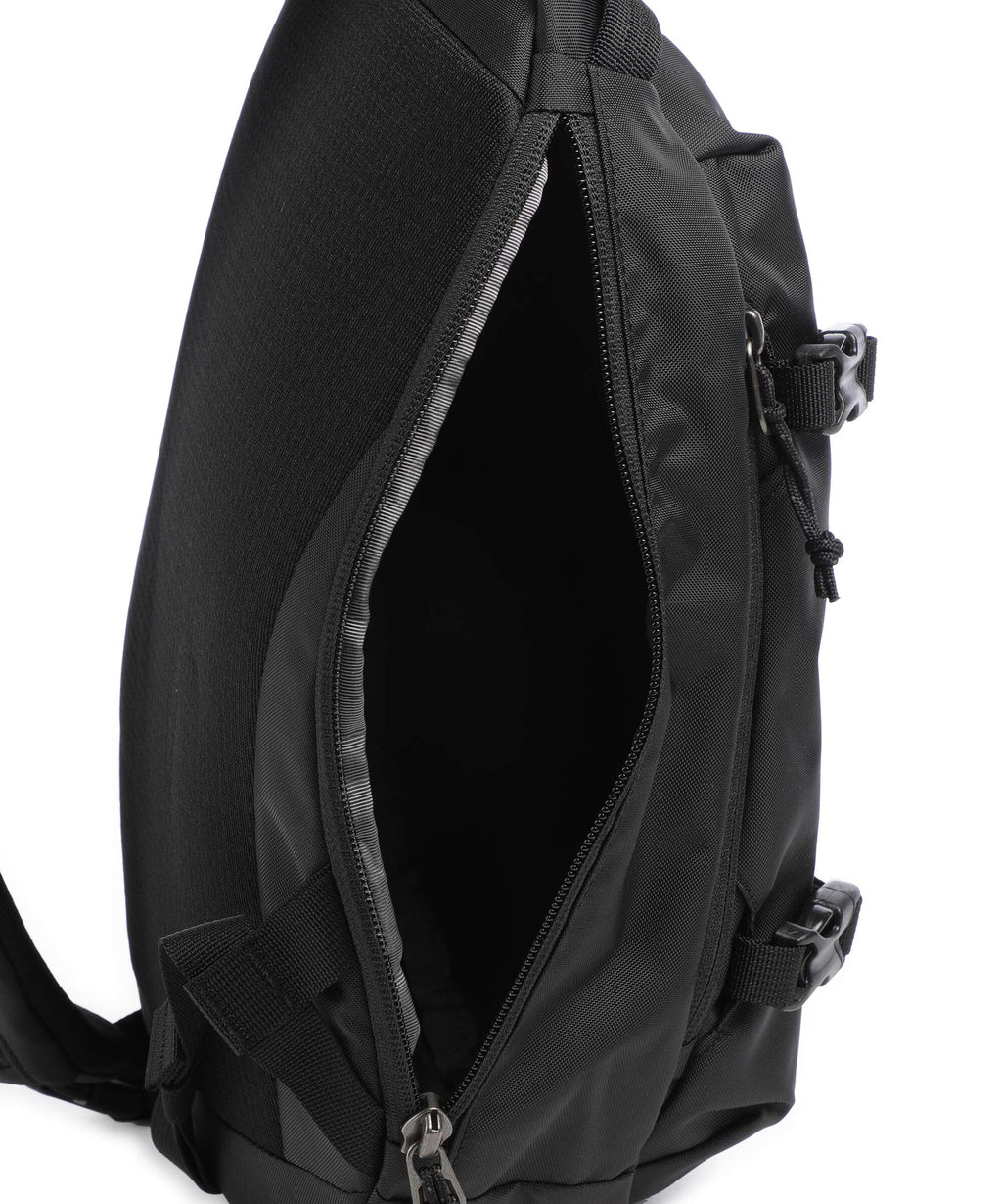 Patagonia Atom 8 Sling bag black