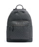 Michael Kors Hudson Rucksack black