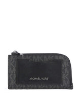 Michael Kors Kreditkartenetui black