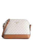 Michael Kors Jet Set Charm Sac bandoulière vanilla/acorn