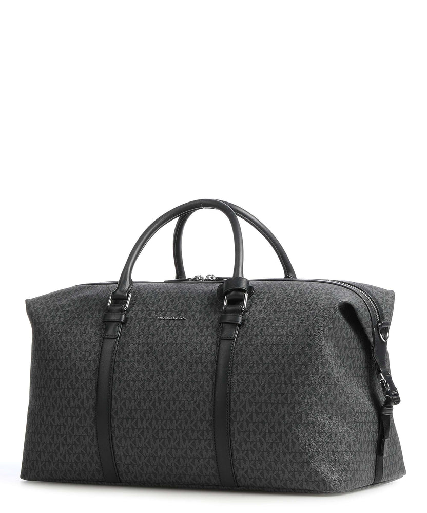 Michael Kors Brooklyn Weekend bag black